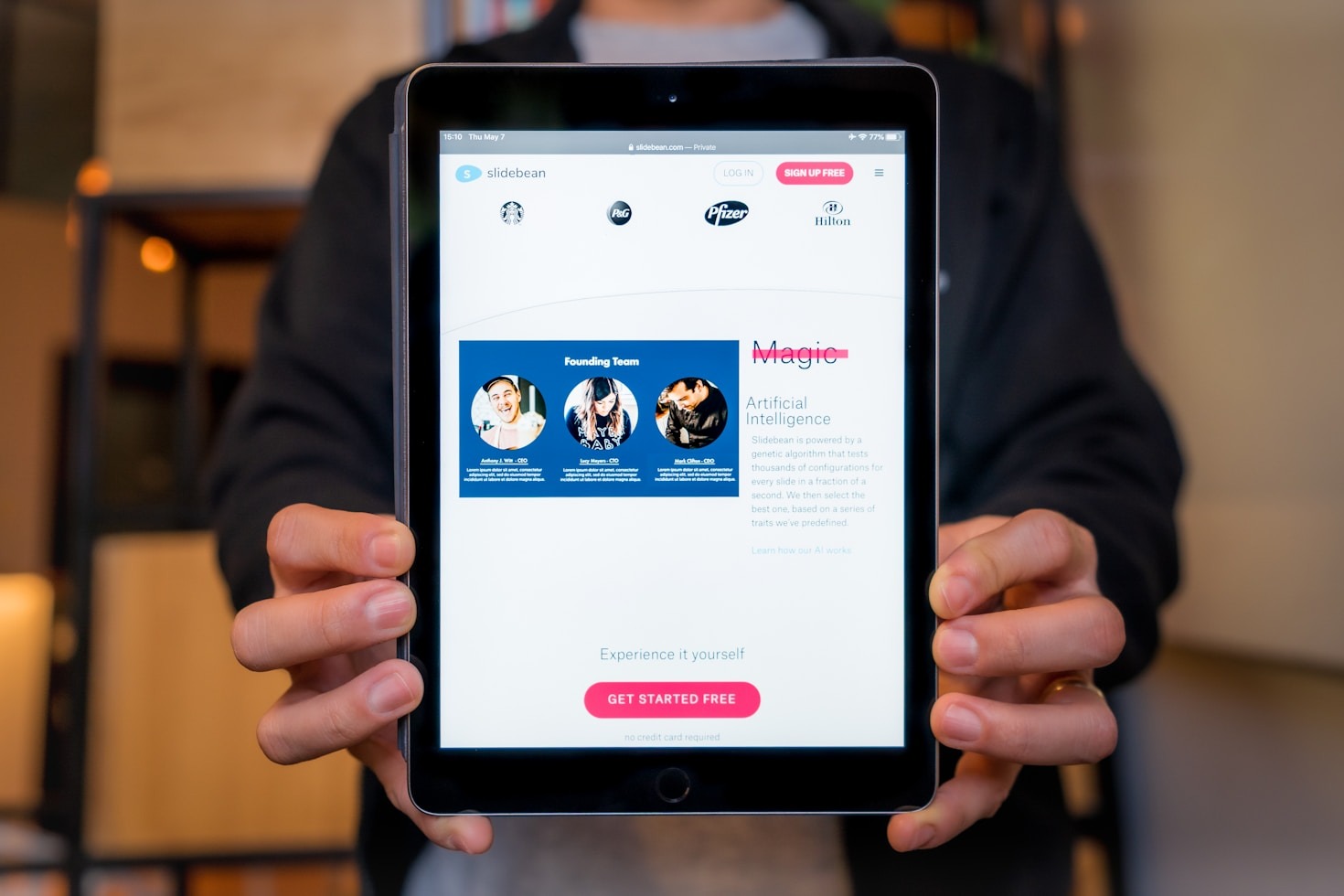The Essential Guide To Modern Brand Identity